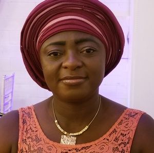 Meet your Posher, Naomi